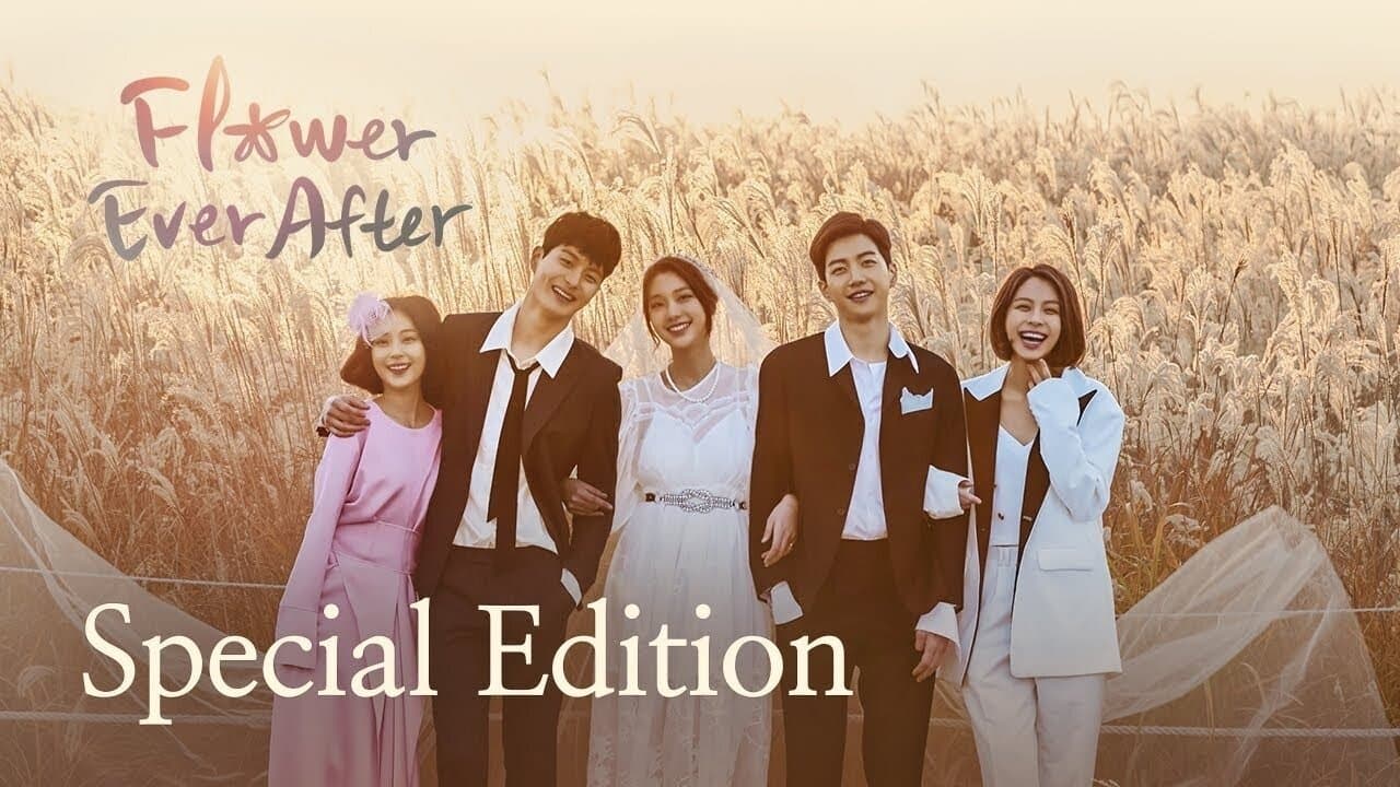 Flower Ever After