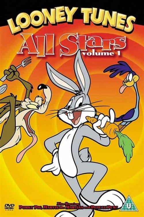 Looney Tunes All Stars