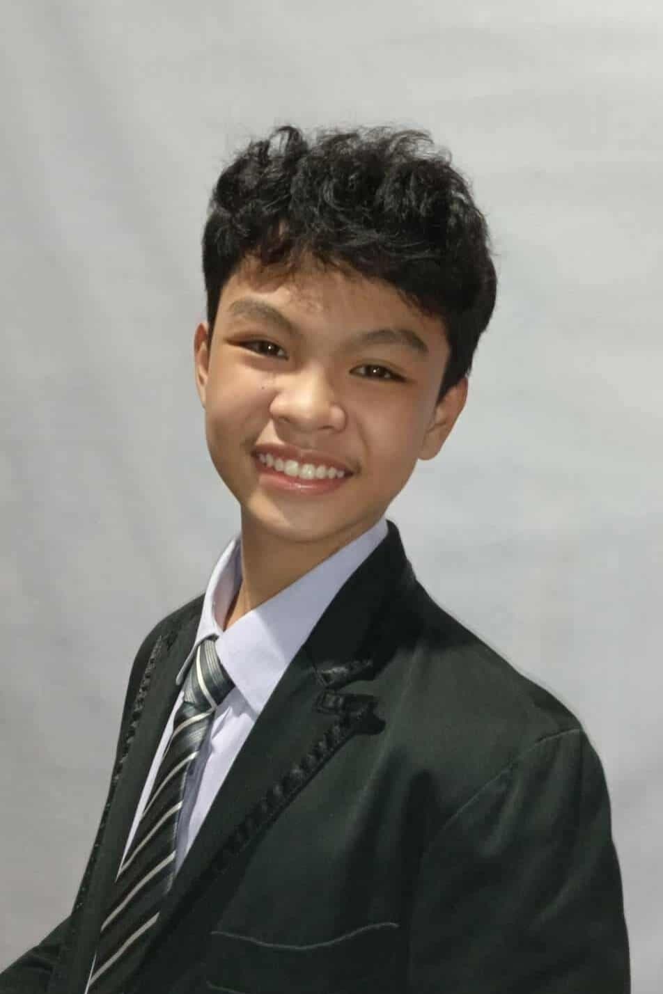 Ramon Adrian Sison