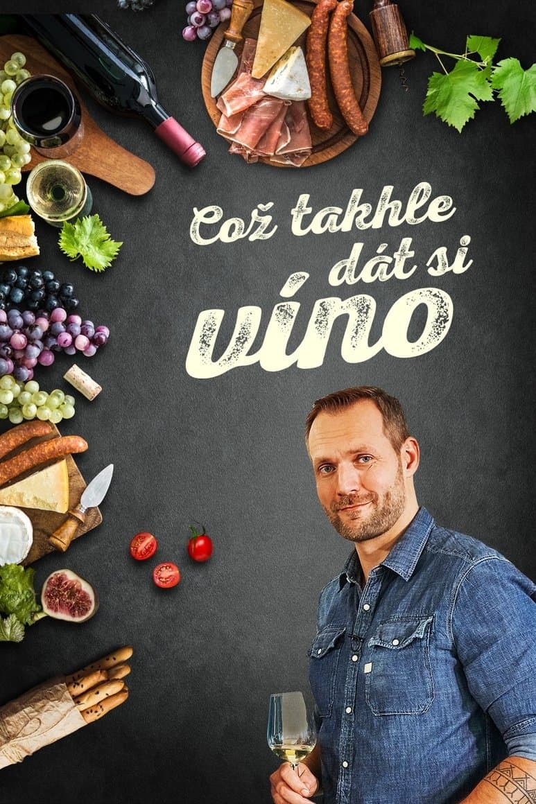 Což takhle dát si víno
