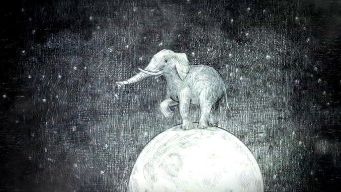 The Elephant