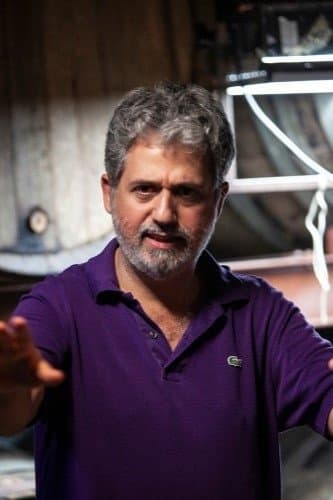 Angelos Frantzis