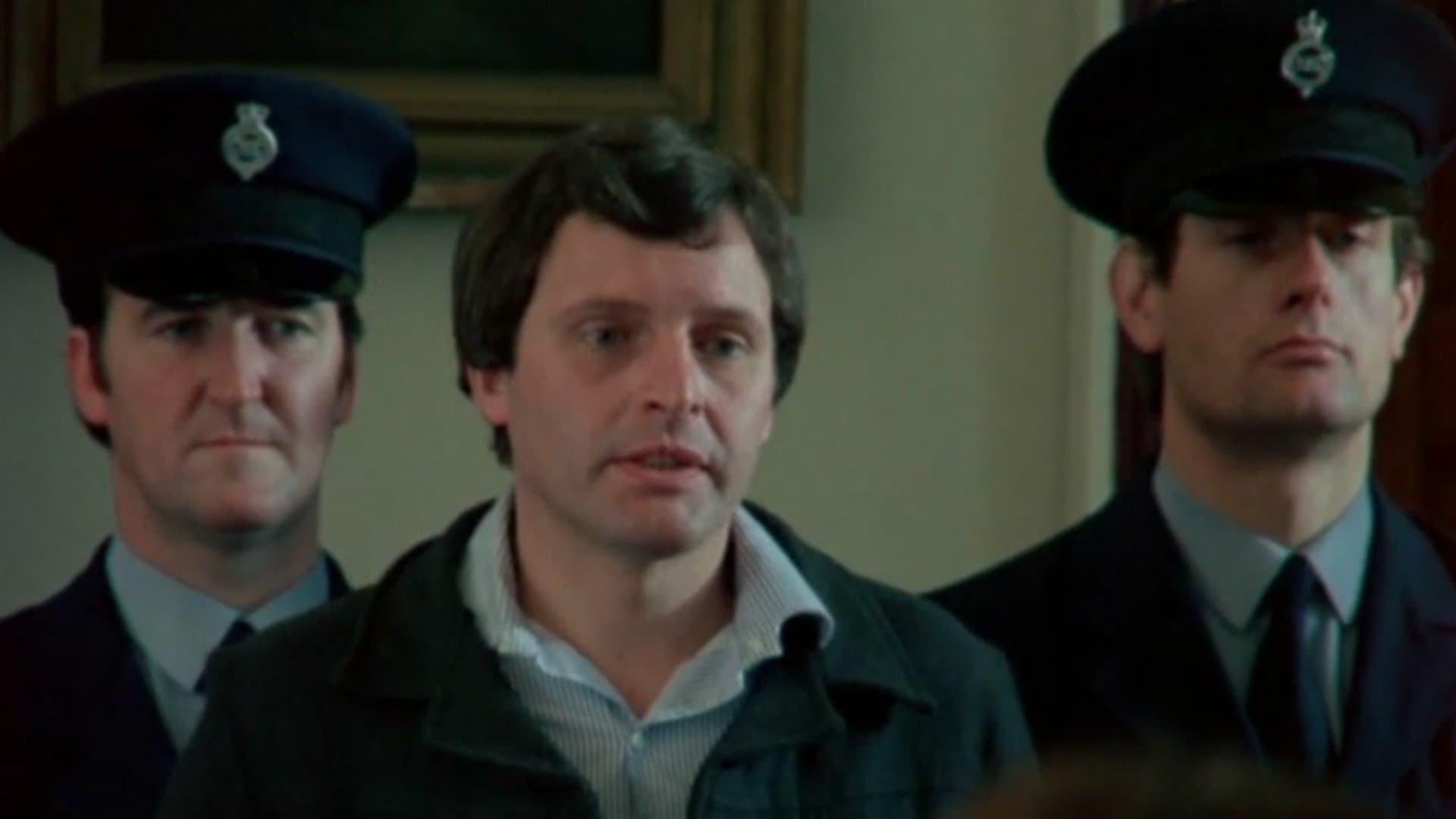 A Prisoner's Tale