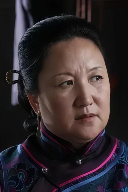 Zhao Lingqi