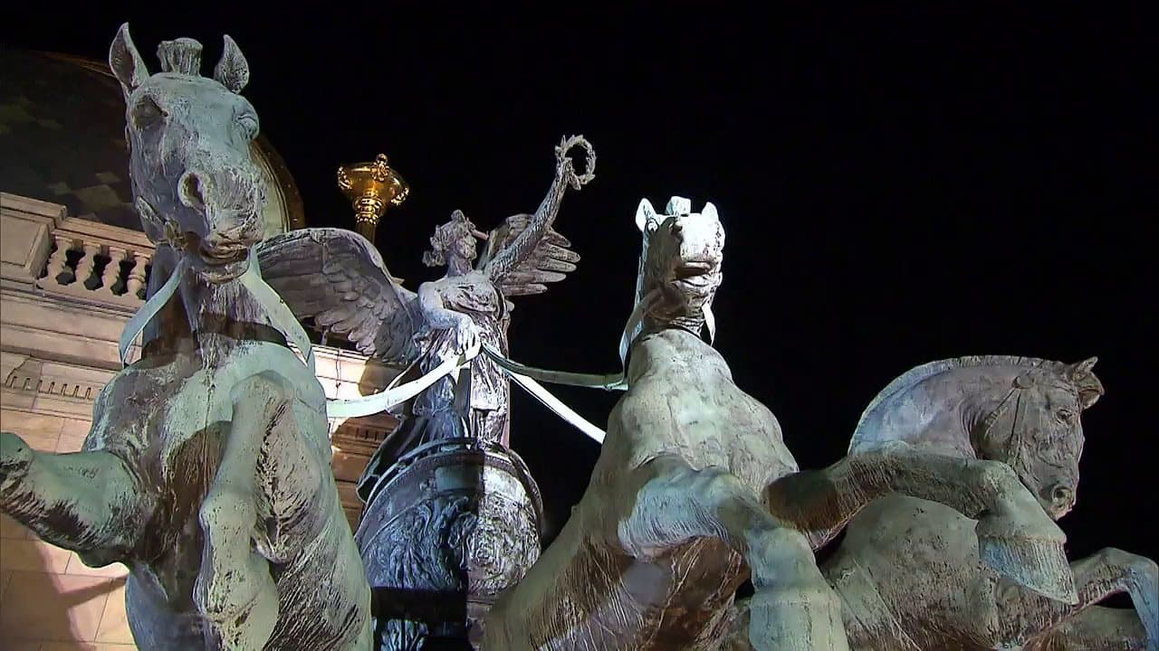 Chariots