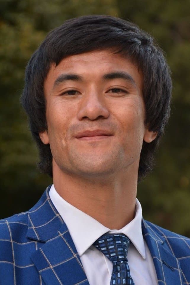 Abbas Alizada