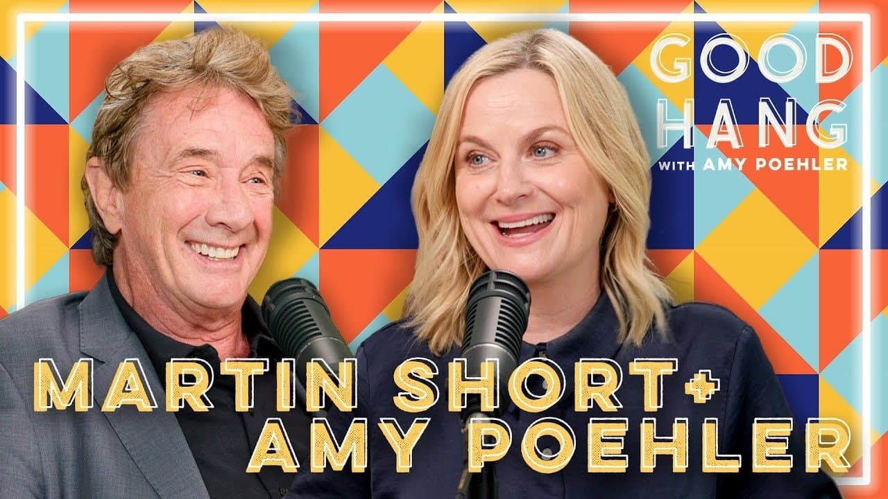 Martin Short