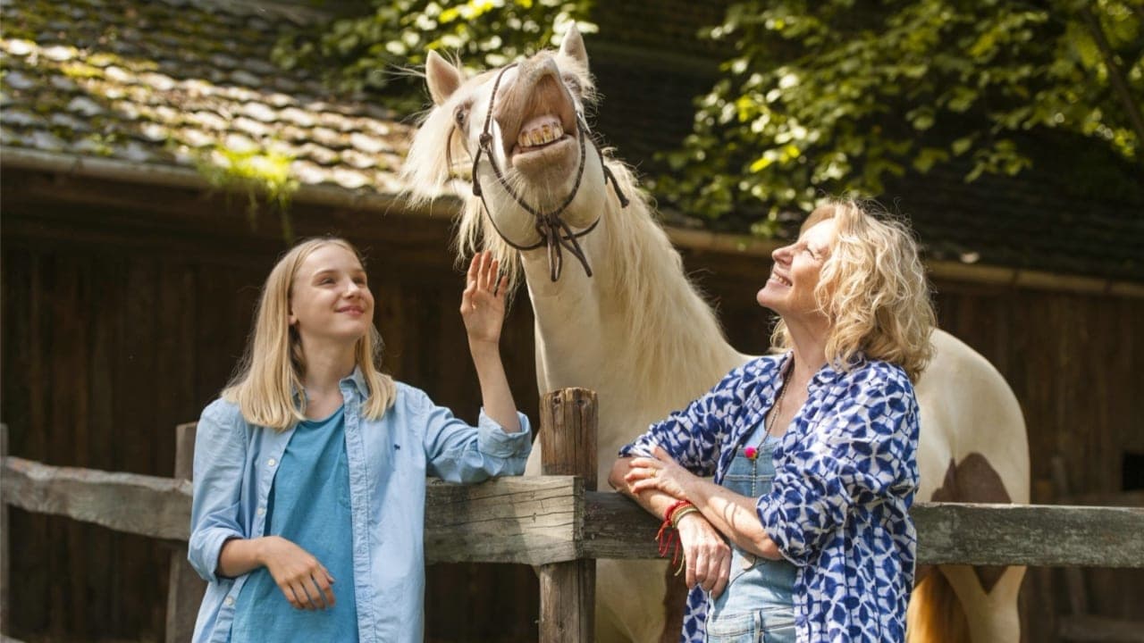 Wendy 2 - Freundschaft für immer