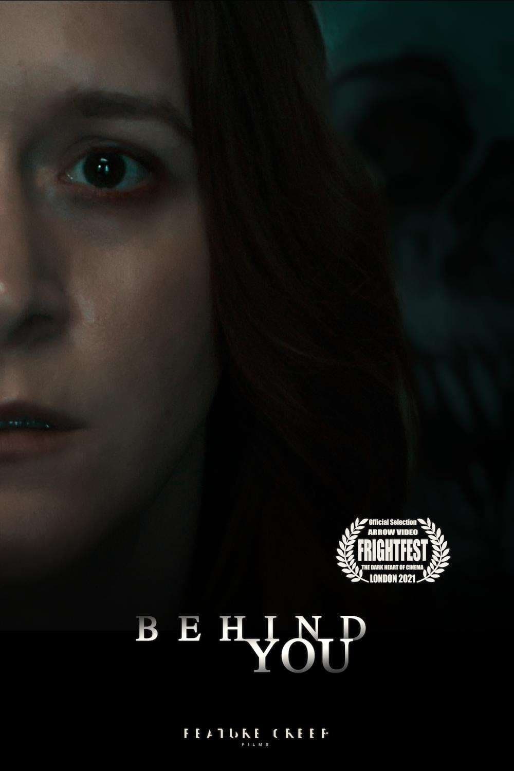 Behind You