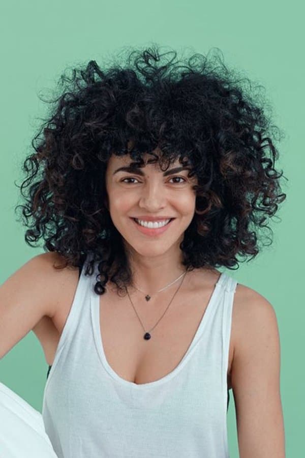 Maria Solomou