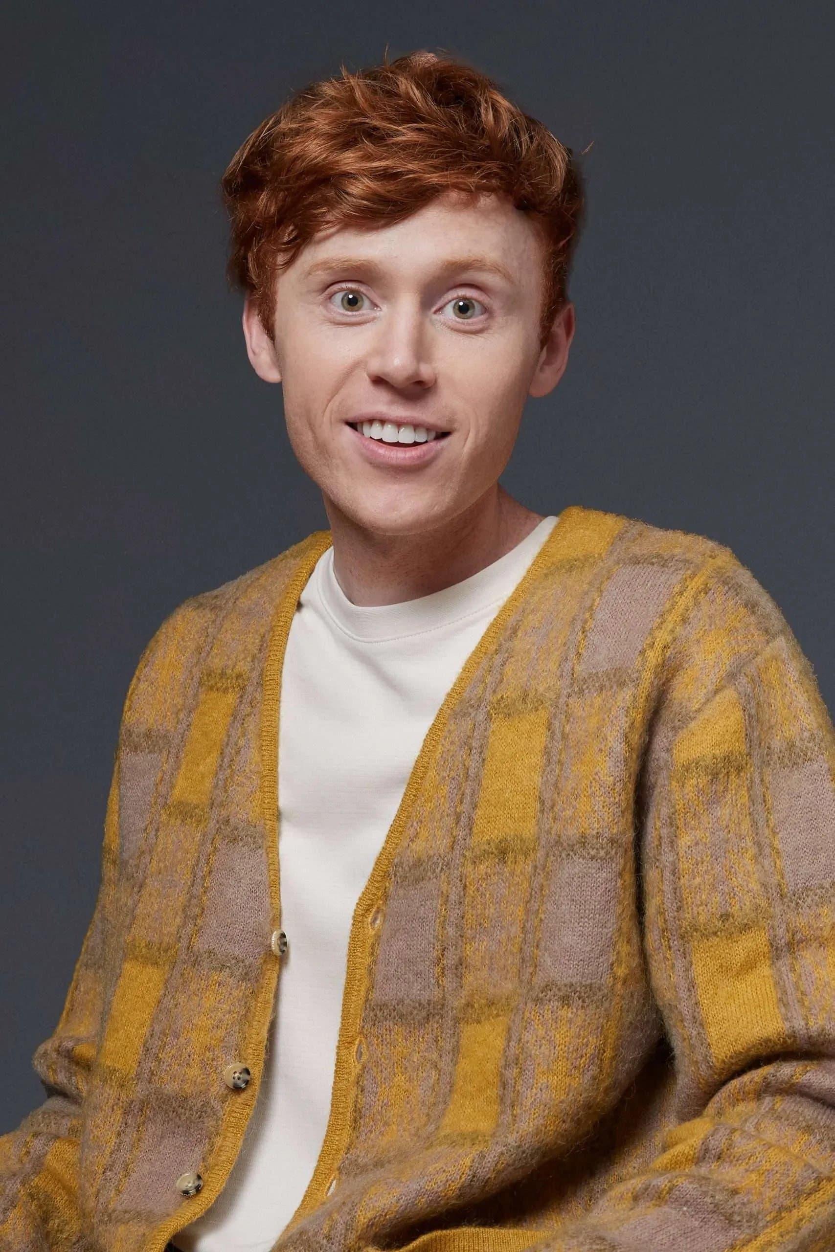 Ben Marshall