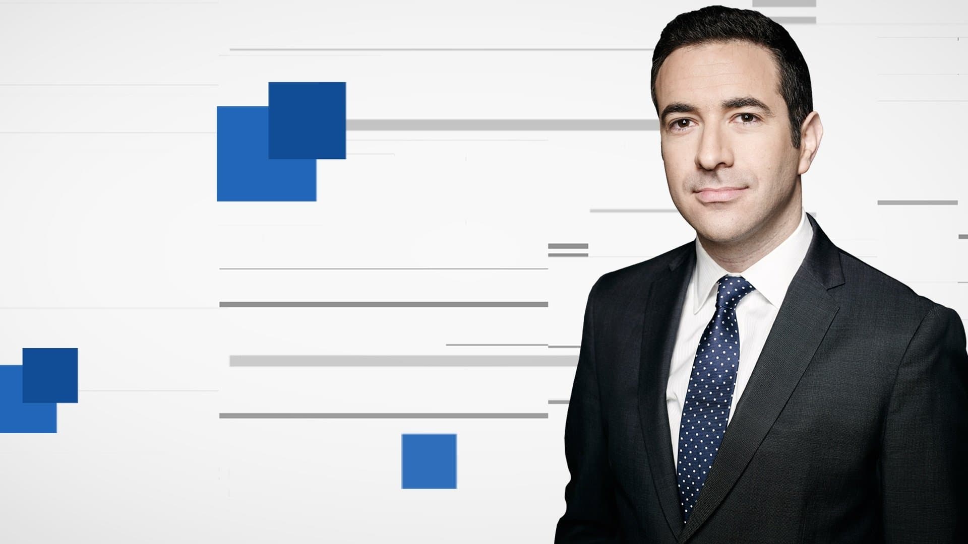 The Beat with Ari Melber