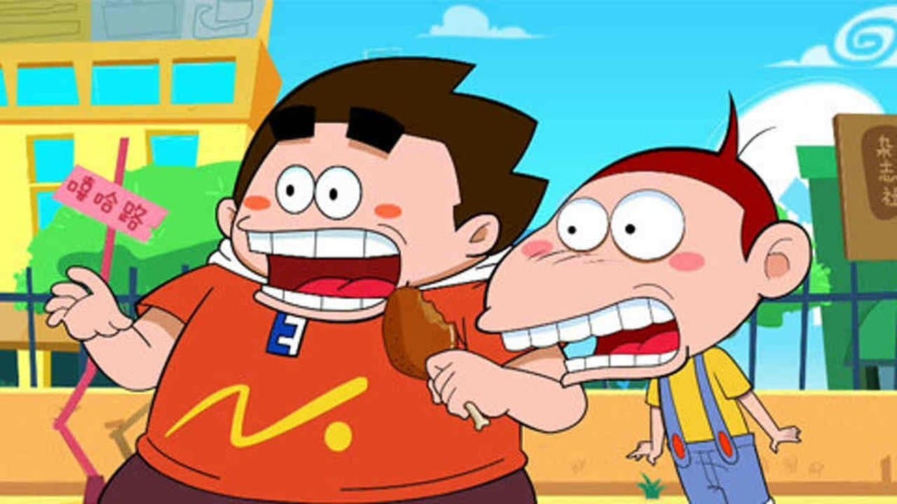 Episode 25