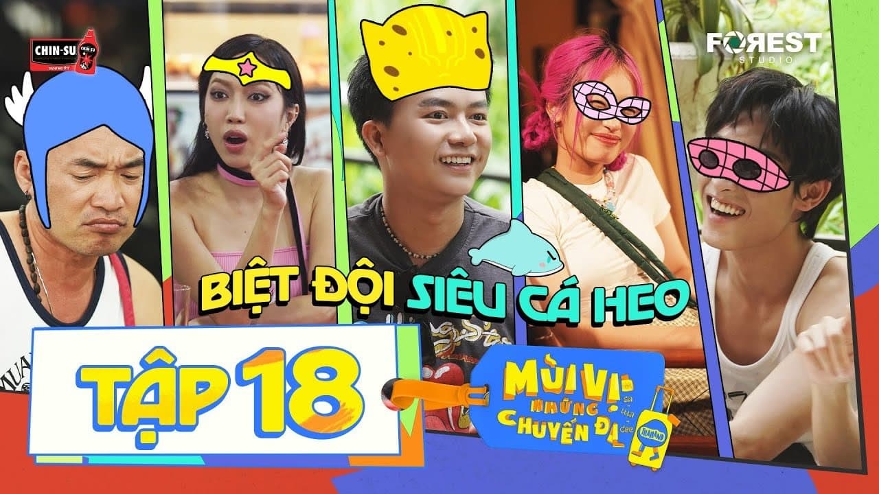 Episode 18