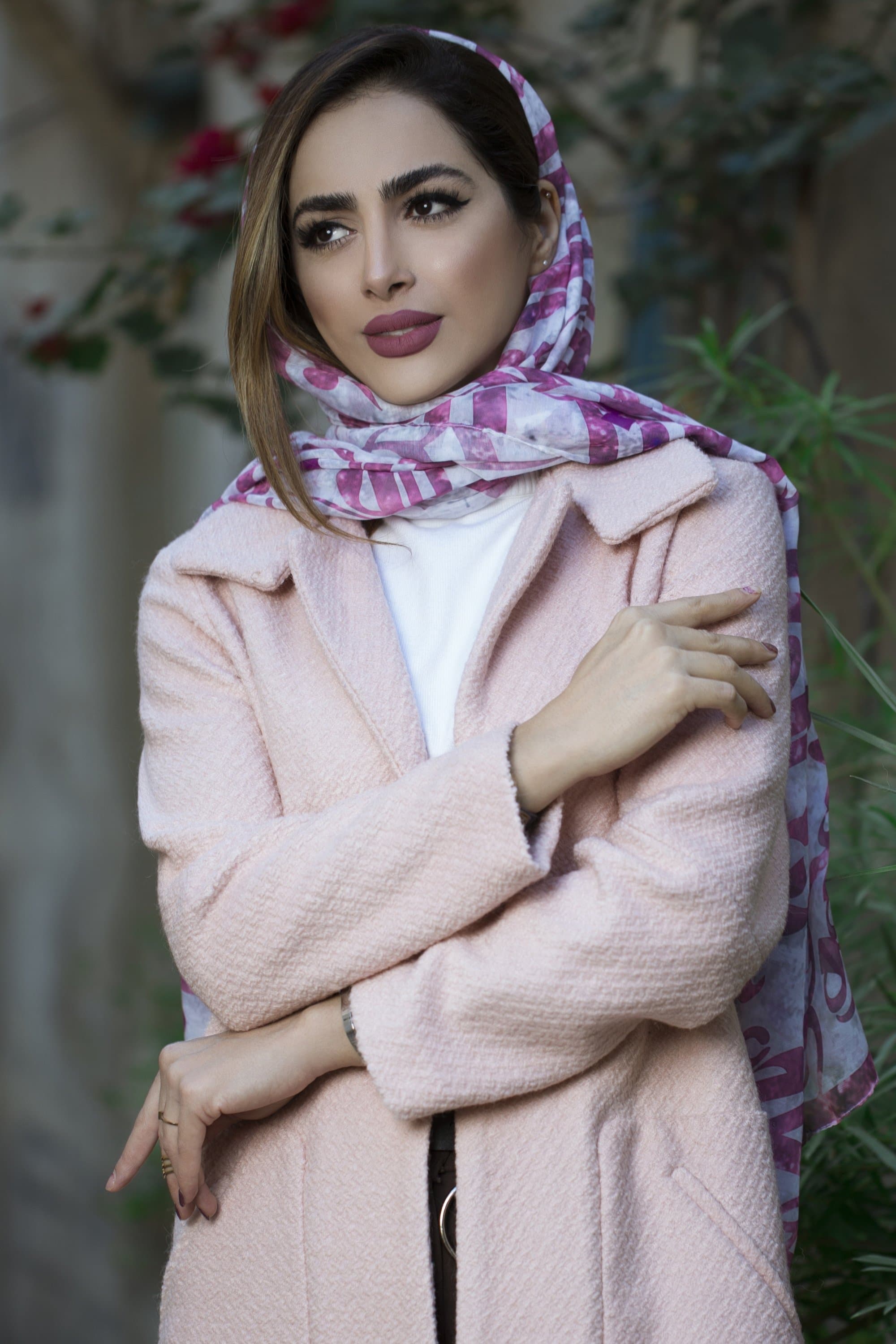 Aliya El Gizawy