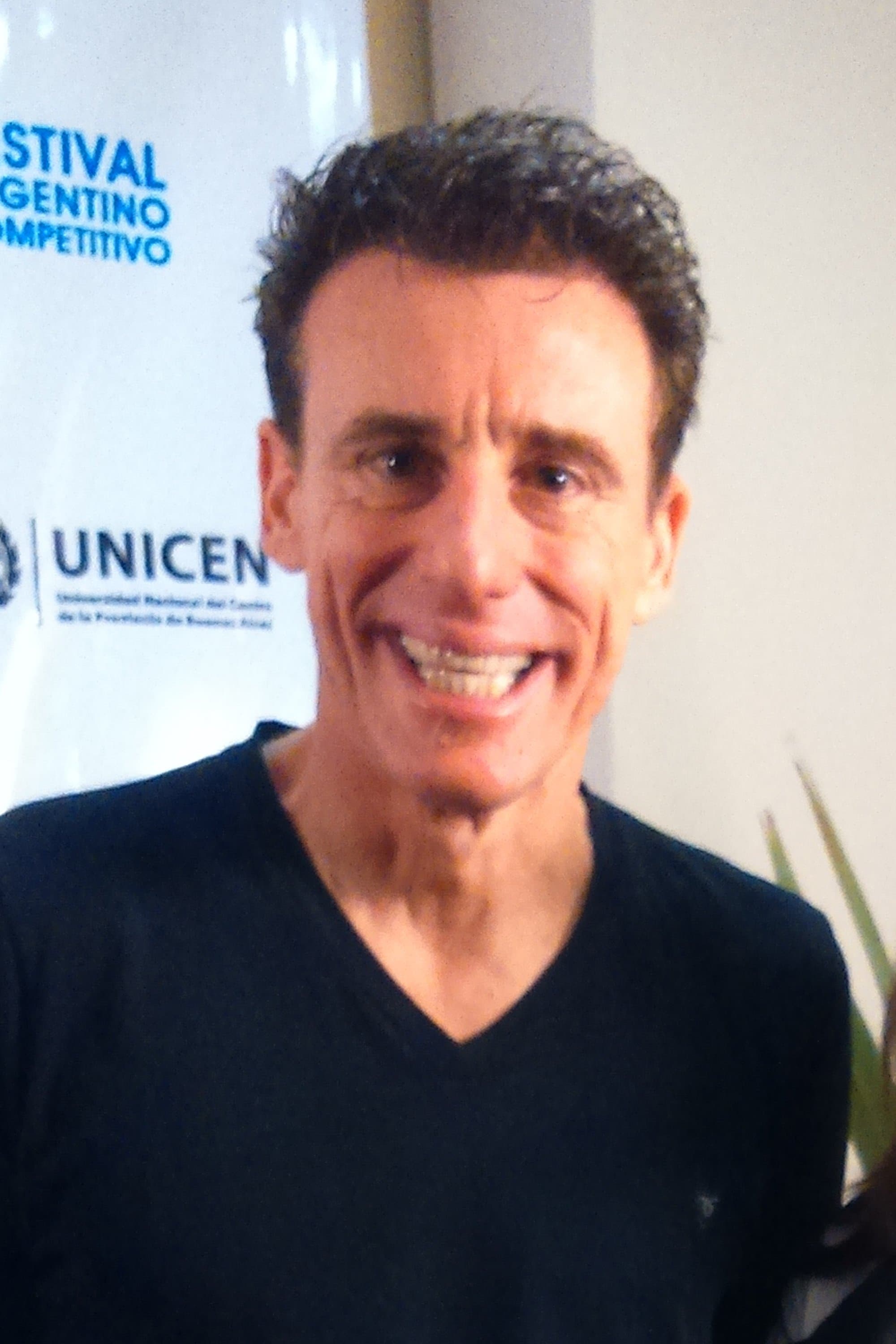 Lionel Campoy