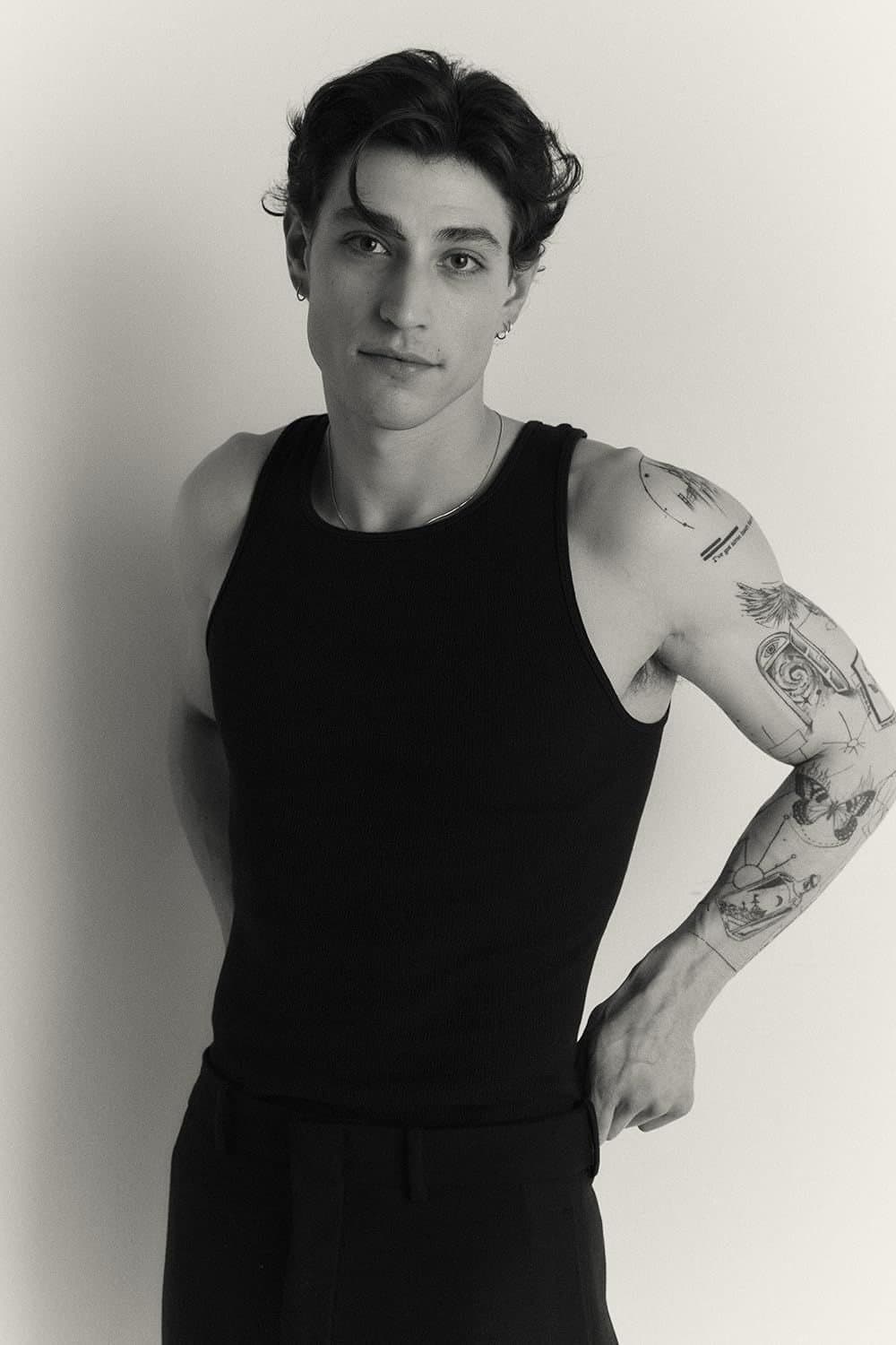 Zachary M. Davis