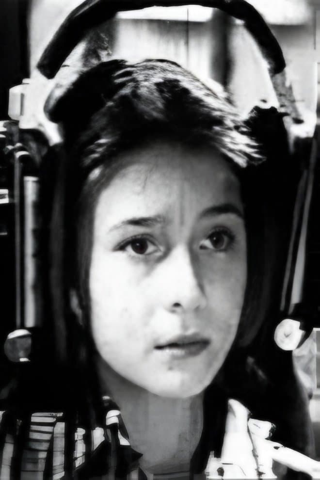 Nino Meishvili