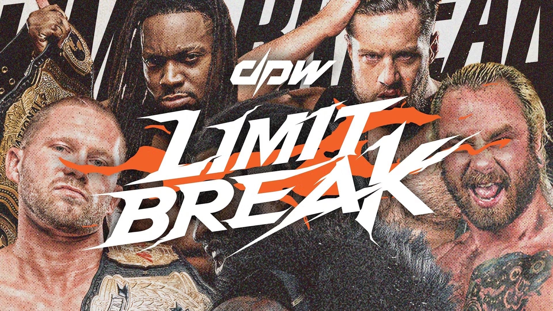 DPW Limit Break 2025