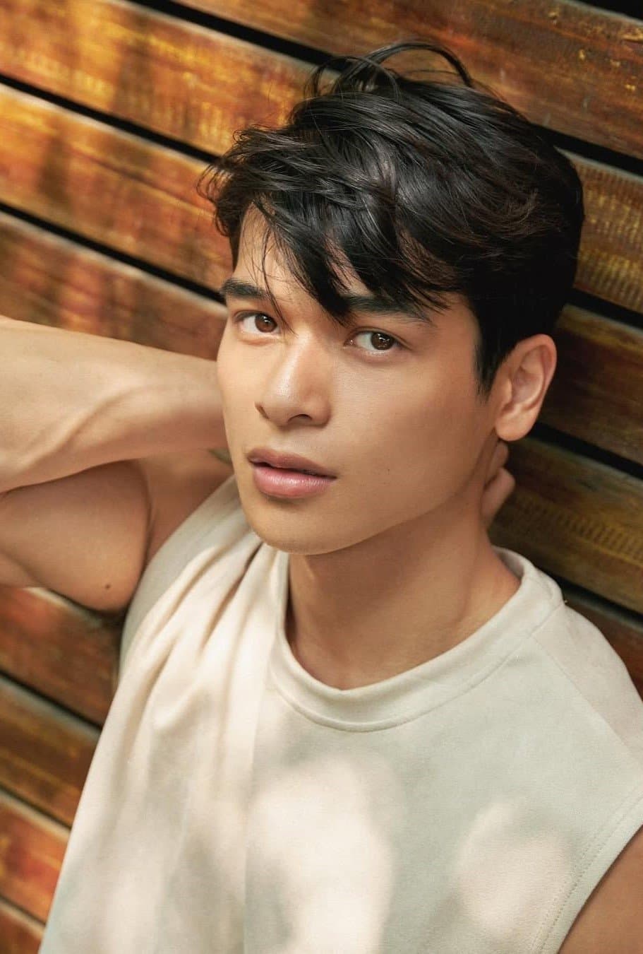 Vince Maristela