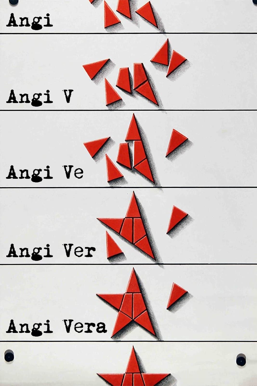 Angi Vera