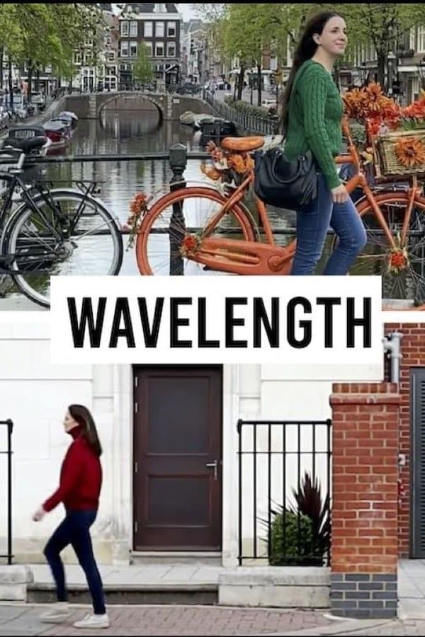 Wavelength