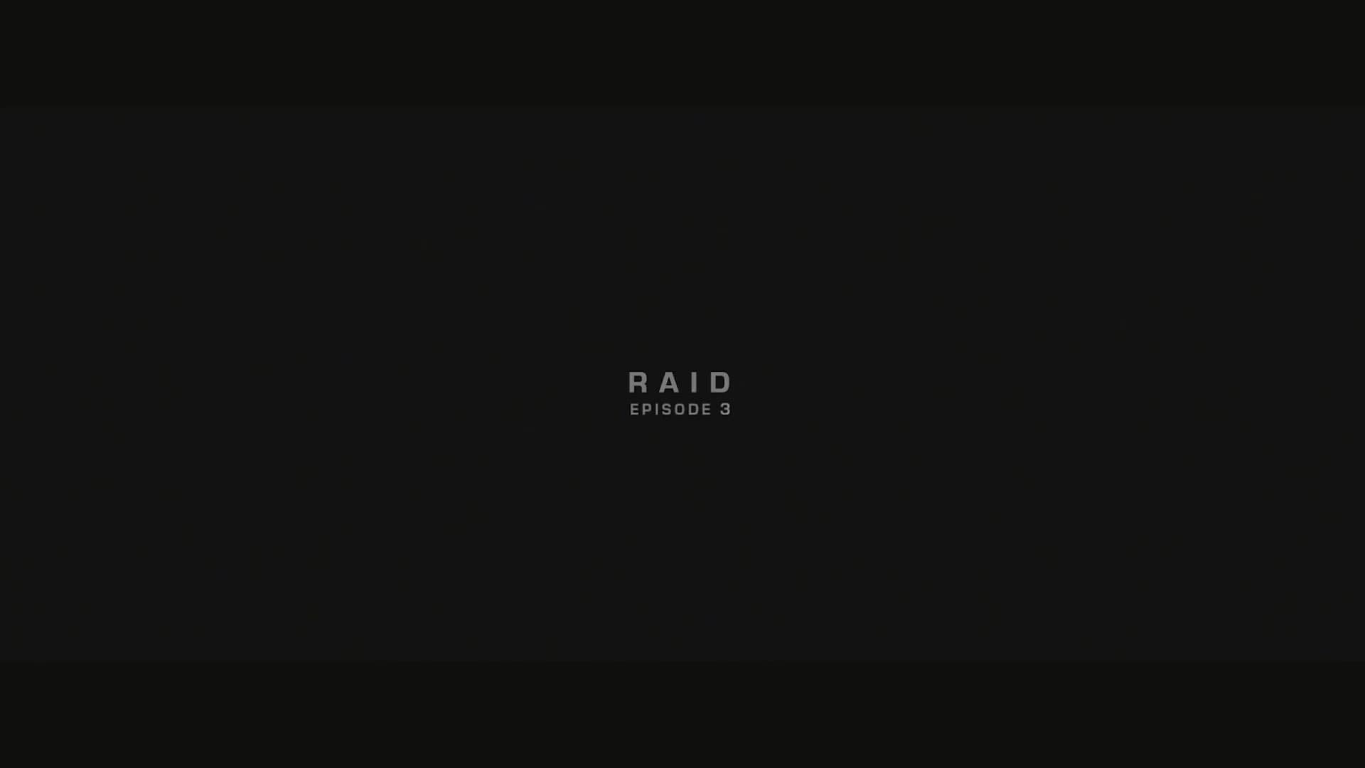 Episode 3