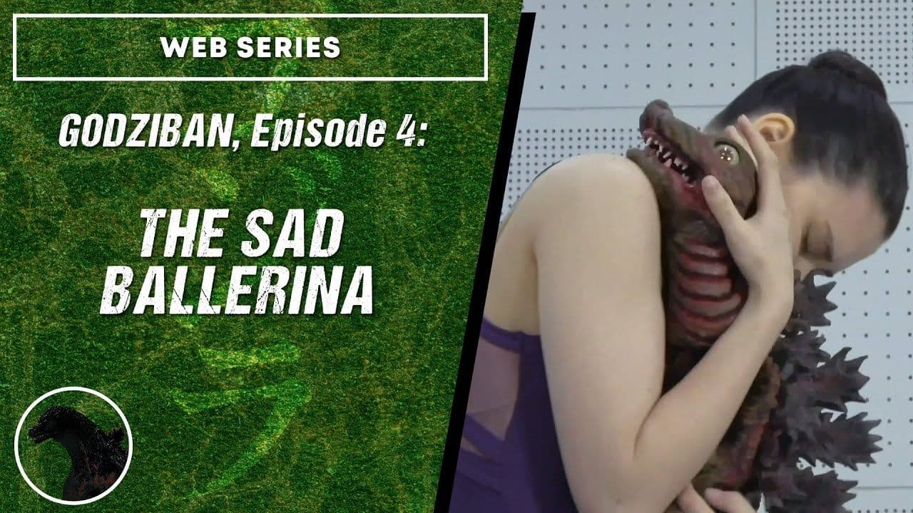The Sad Ballerina