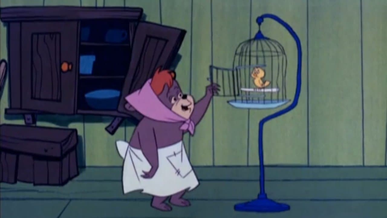 Chipper Chirper