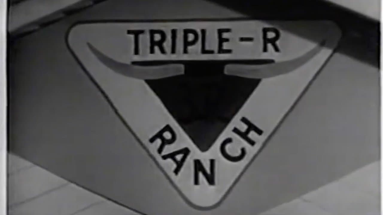 Back to Triple R