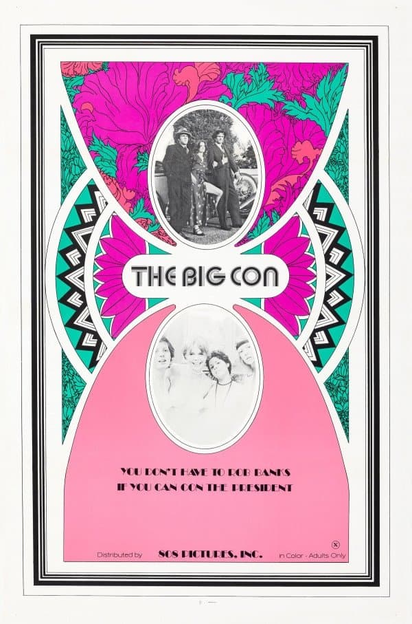 The Big Con