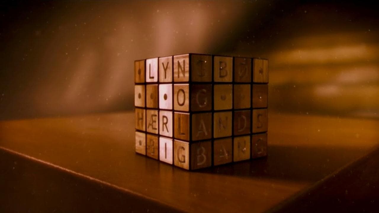 Lyngbø Og Hærlands Big Bang