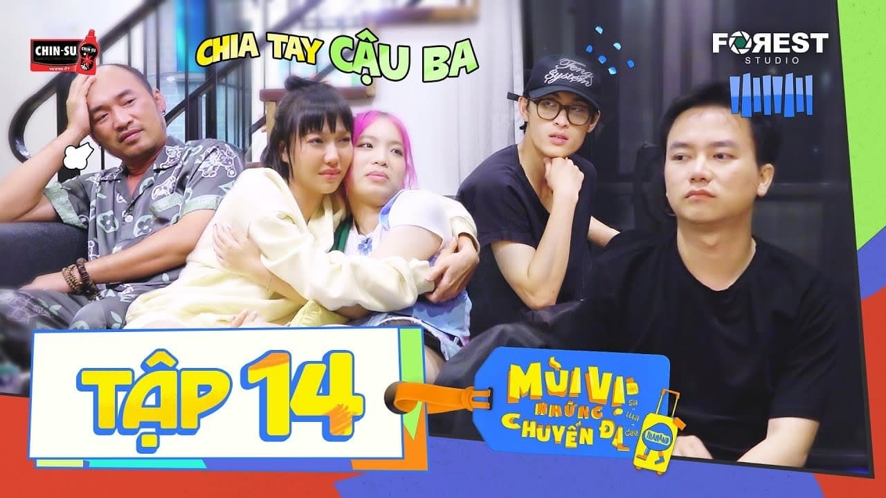 Episode 14