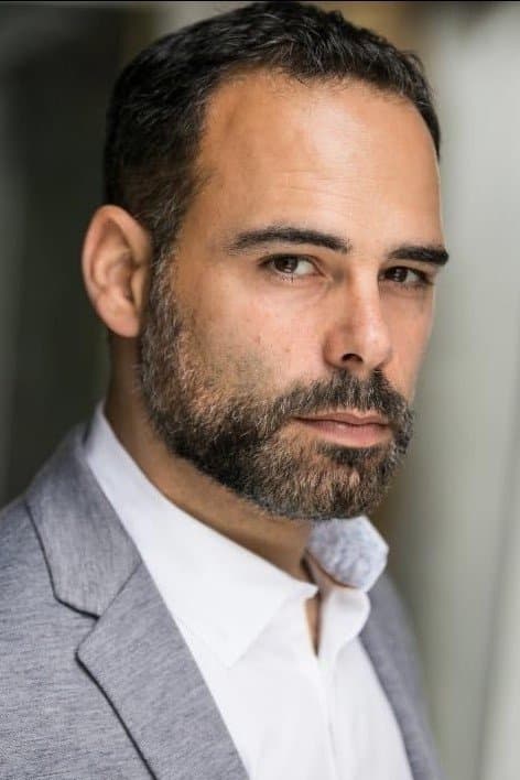 Manolis Emmanouel