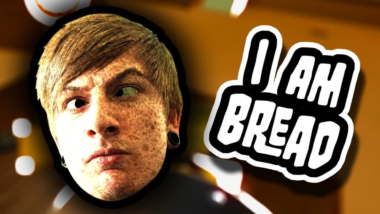 RISK TAKER! || I Am Bread Pt.5