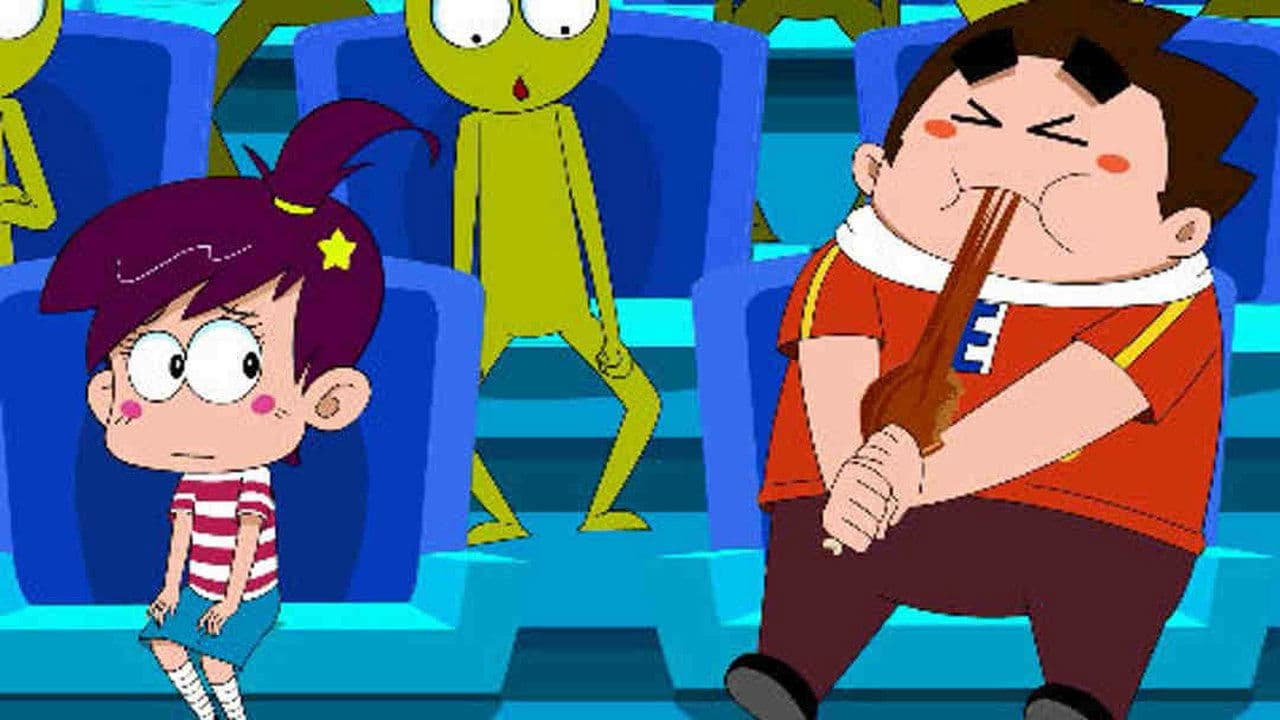 Episode 8