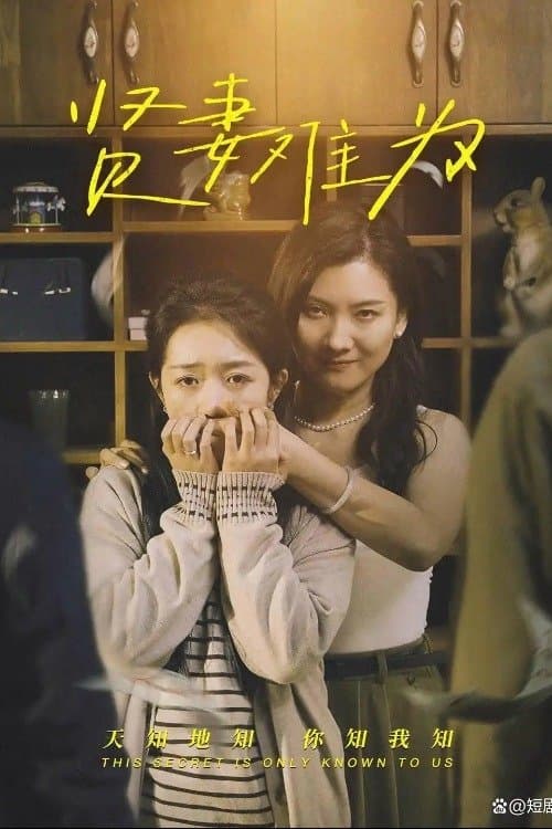 贤妻难为
