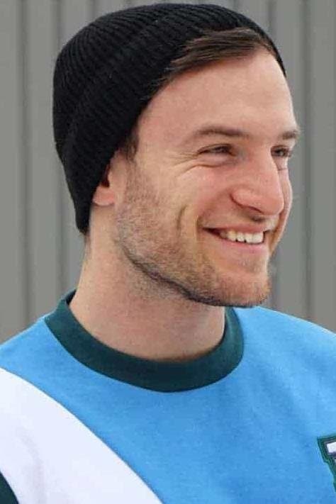 Sascha Huber