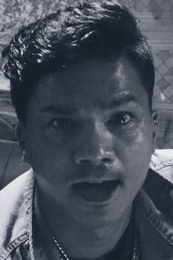 Peter Chan Bei-Dak