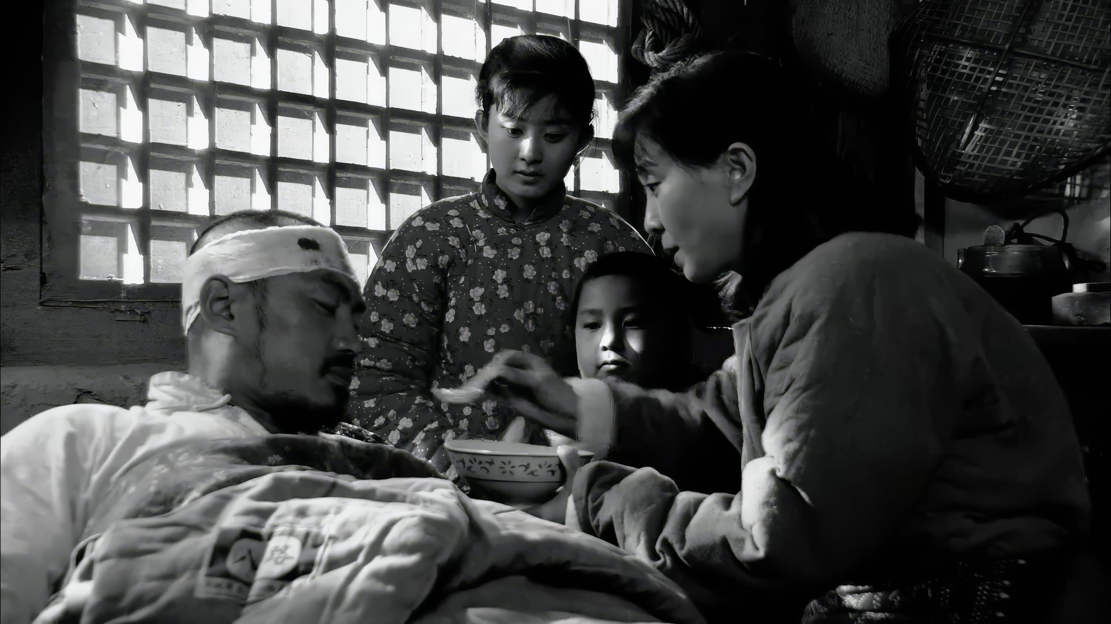 马石山十勇士