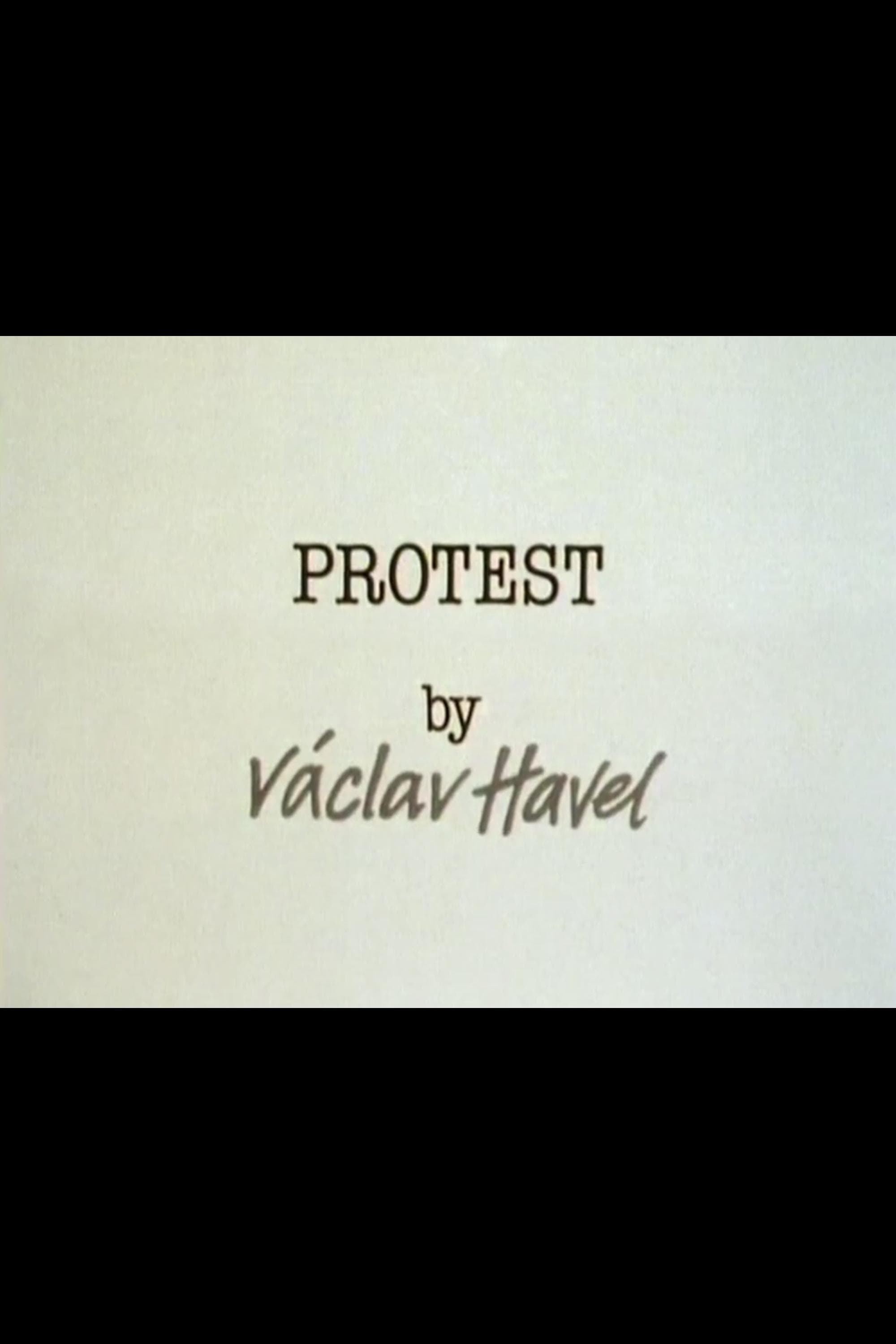 Protest
