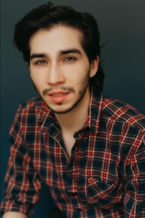 Heath V. Salazar