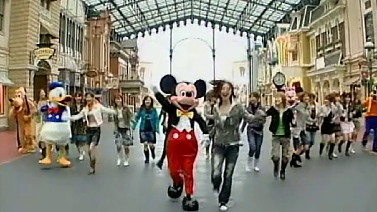 Haro Moni Disney Special pt. 1