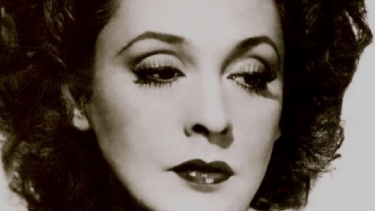 Zarah Leander