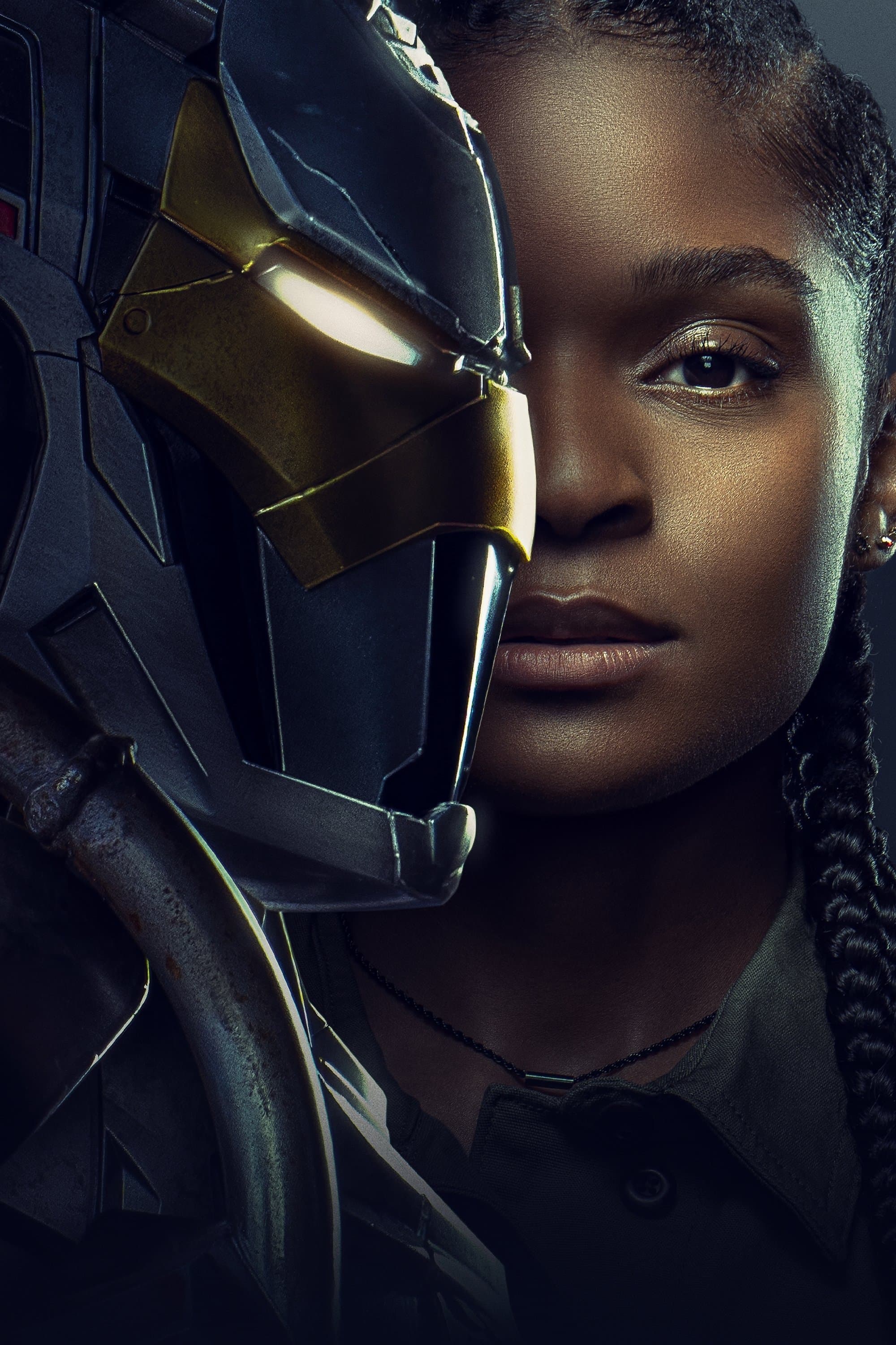 Backdrop of Ironheart