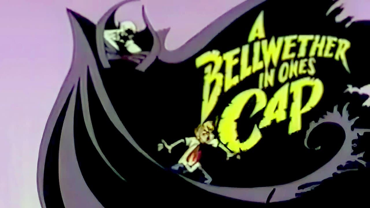 A Bellwether in One's Cap