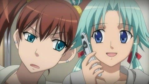 Symphony Of Sorrow