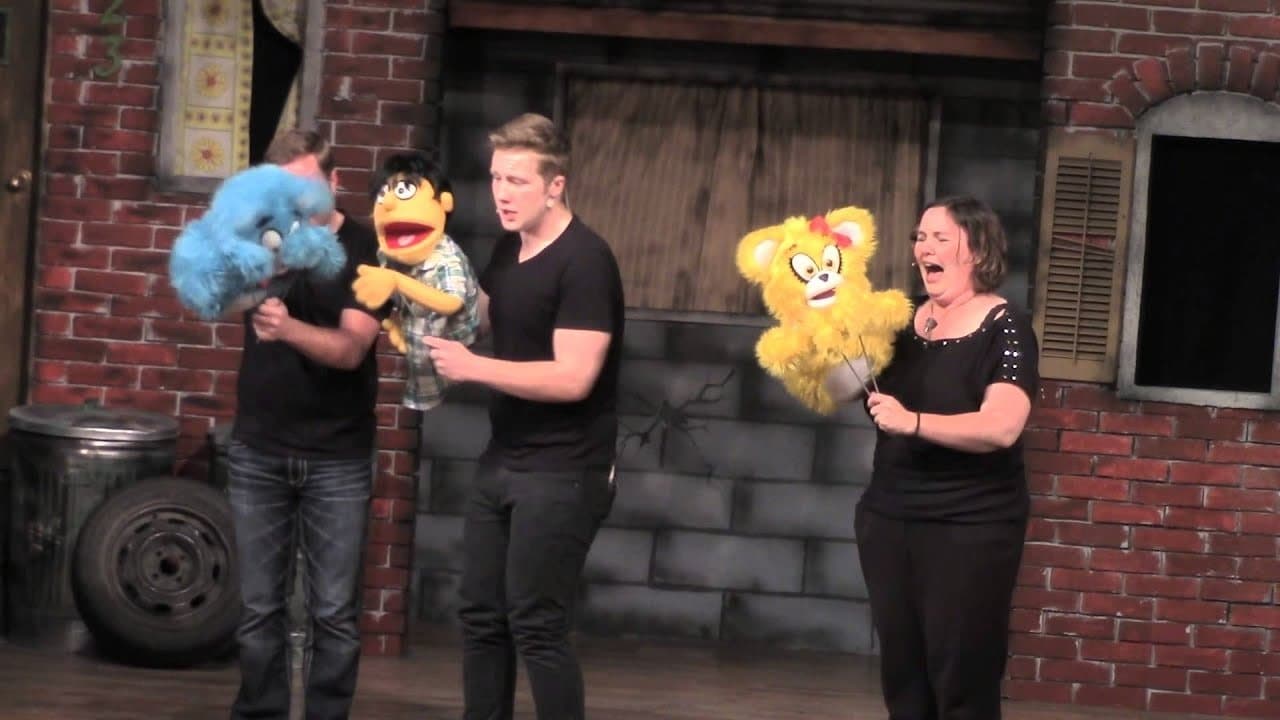 Avenue Q