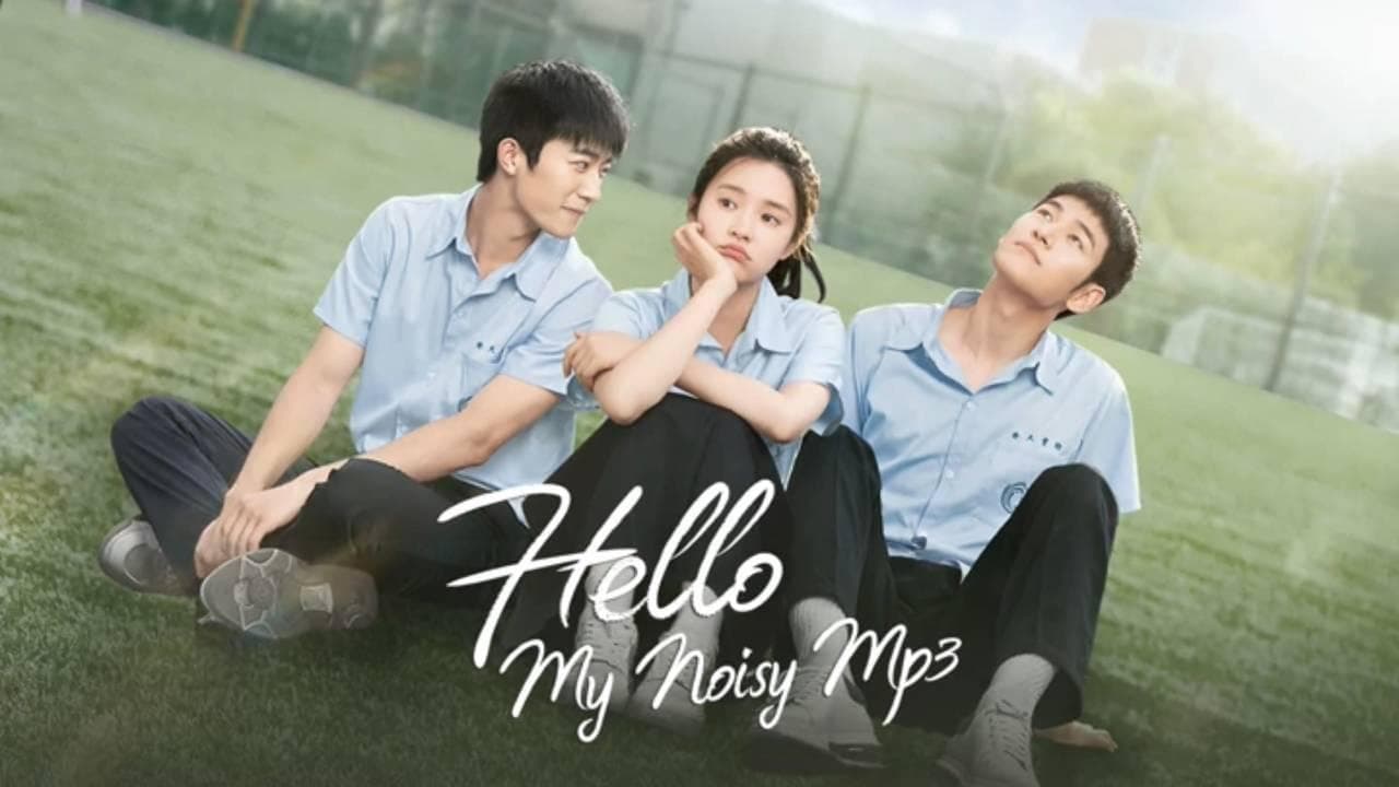 Hello, My Noisy MP3