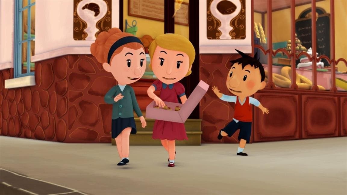 Episode 33